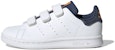 (PS) adidas Originals Stan Smith CF C 'Putih Crew Navy' GZ7360