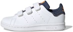 Buy (PS) adidas Originals Stan Smith CF C 'Putih Crew Navy' GZ7360