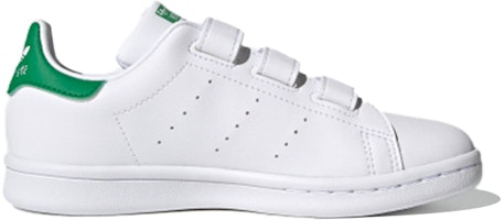 (PS) 阿迪达斯三叶草 Stan Smith CF 儿童鞋 '白绿' FX7534 Order (PS) 阿迪达斯三叶草 Stan Smith CF 儿童鞋 '白绿' FX7534