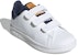 (PS) adidas Originals Stan Smith CF C 'Putih Crew Navy' GZ7360