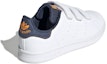 Shop (PS) adidas Originals Stan Smith CF C 'Putih Crew Navy' GZ7360