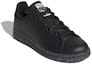 Order (PS) adidas Originals Stan Smith J 'Hitam' EE7575