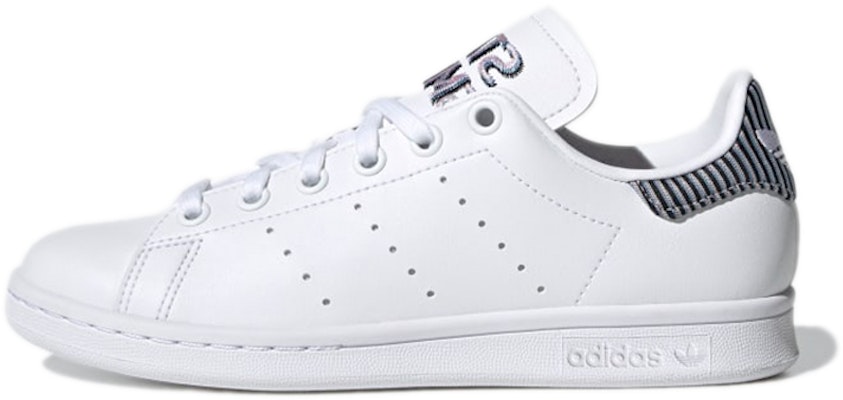 (Preschool) adidas Originals Stan Smith J 'Bright White' GZ9900 Buy (Preschool) adidas Originals Stan Smith J 'Bright White' GZ9900