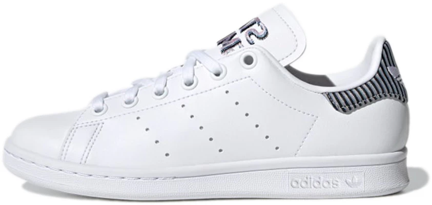 (PS) adidas Originals Stan Smith J ''Blanc Brillant'' GZ9900 Buy (PS) adidas Originals Stan Smith J ''Blanc Brillant'' GZ9900