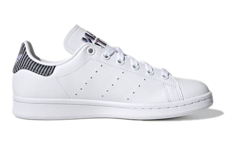 Order (PS) adidas Originals Stan Smith J ''Blanc Brillant'' GZ9900