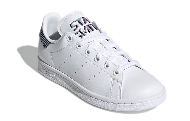 Lookbook (PS) adidas Originals Stan Smith J ''Blanc Brillant'' GZ9900