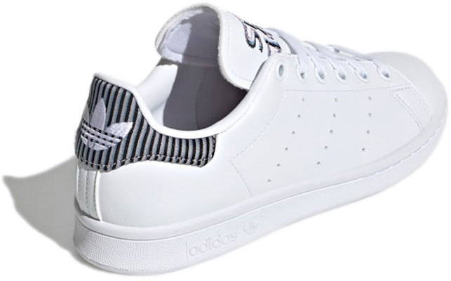 (Preschool) adidas Originals Stan Smith J 'Bright White' GZ9900 Shop (Preschool) adidas Originals Stan Smith J 'Bright White' GZ9900