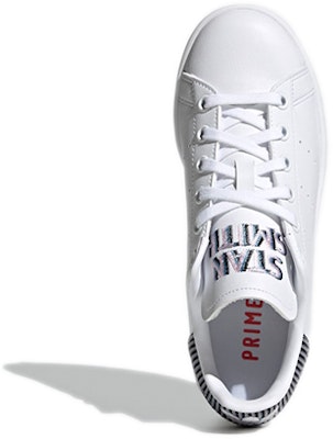 (Preschool) adidas Originals Stan Smith J 'Bright White' GZ9900 Purchase (Preschool) adidas Originals Stan Smith J 'Bright White' GZ9900