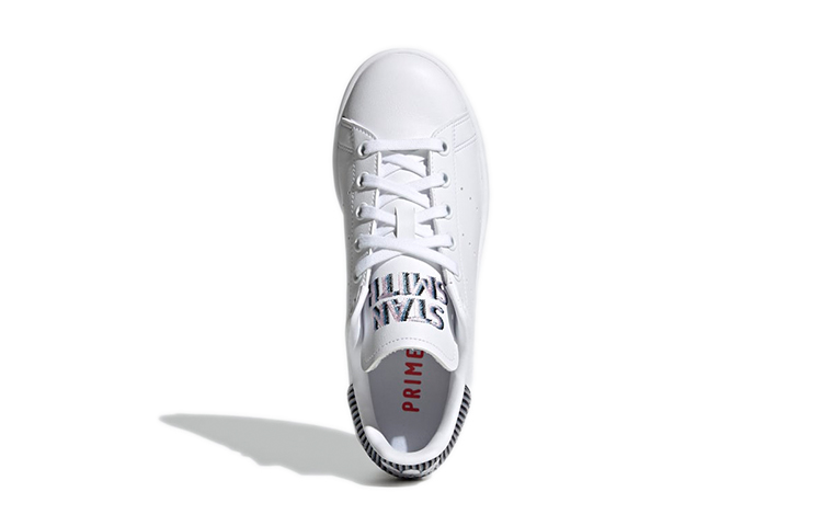 Purchase (PS) adidas Originals Stan Smith J ''Blanc Brillant'' GZ9900