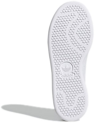 (Preschool) adidas Originals Stan Smith J 'Bright White' GZ9900 Details for (Preschool) adidas Originals Stan Smith J 'Bright White' GZ9900