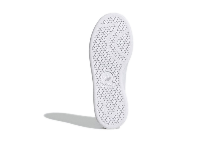 Details for (PS) adidas Originals Stan Smith J ''Blanc Brillant'' GZ9900