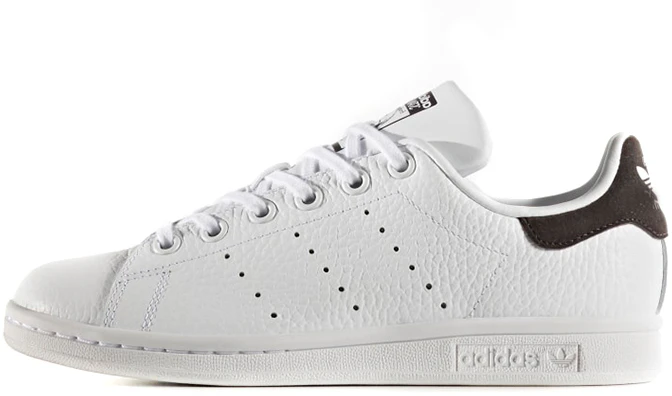 youth-adidas-originals-stan-smith-j-white-brown-tail-s77179