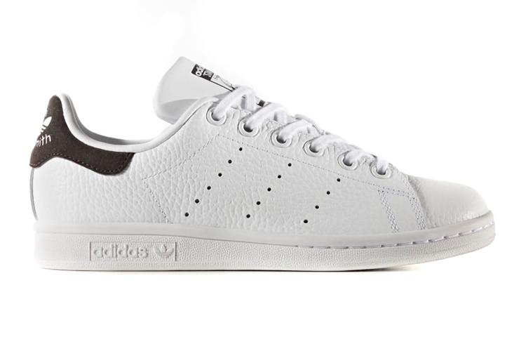 Order (PS) adidas Originals Stan Smith J Bruin ''Wit'' S77179