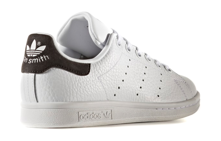Shop (PS) adidas Originals Stan Smith J Bruin ''Wit'' S77179
