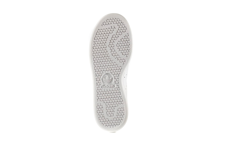 Details for (PS) adidas Originals Stan Smith J Bruin ''Wit'' S77179