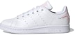 (PS) adidas Originals Stan Smith J 'Cloud White' Putih Awan EG7306