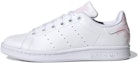 Buy (PS) adidas Originals Stan Smith J 'Cloud White' Putih Awan EG7306