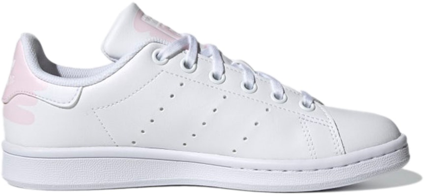 (PS) adidas Originals Stan Smith J 'Cloud White' Putih Awan EG7306 Order (PS) adidas Originals Stan Smith J 'Cloud White' Putih Awan EG7306