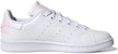 (PS) adidas Originals Stan Smith J 'Cloud White' Putih Awan EG7306