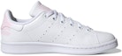 Order (PS) adidas Originals Stan Smith J 'Cloud White' Putih Awan EG7306