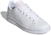 (PS) adidas Originals Stan Smith J 'Cloud White' Putih Awan EG7306