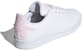 (PS) adidas Originals Stan Smith J 'Cloud White' Putih Awan EG7306