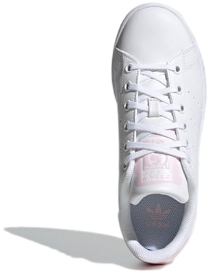 (PS) adidas Originals Stan Smith J 'Cloud White' Putih Awan EG7306 Purchase (PS) adidas Originals Stan Smith J 'Cloud White' Putih Awan EG7306