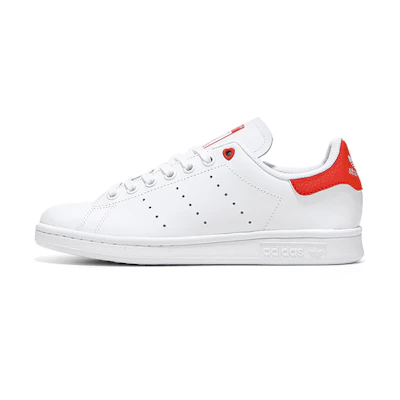 (Youth) adidas originals Stan Smith 'White'