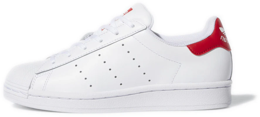 (PS) 阿迪达斯 Originals Stan Smith J '红白' FX3912 Buy (PS) 阿迪达斯 Originals Stan Smith J '红白' FX3912