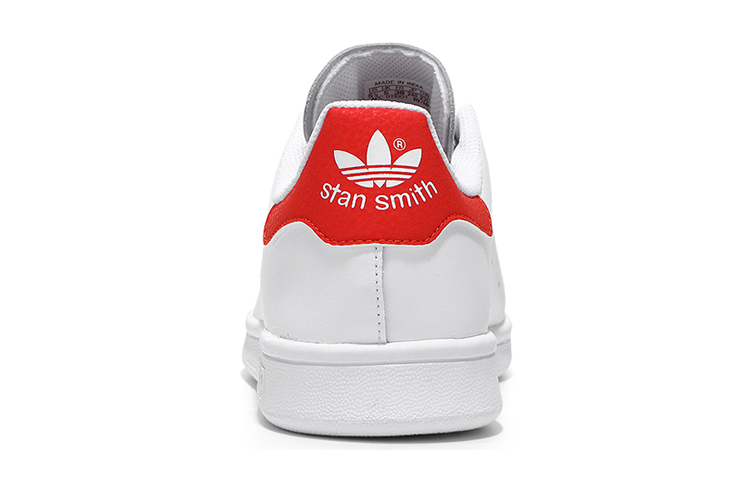 (Youth) adidas originals Stan Smith 'White' 圖 5