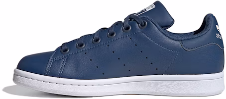 (Youth) adidas originals Stan Smith J 'Blue' EF4925 (Youth) adidas originals Stan Smith J 'Blue' EF4925