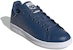 (PS) adidas Originals Stan Smith J 'Biru' EF4925