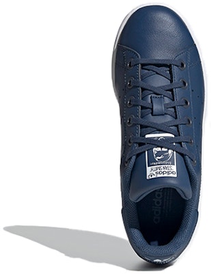 (PS) adidas Originals Stan Smith J 'Biru' EF4925 Purchase (PS) adidas Originals Stan Smith J 'Biru' EF4925