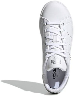 (PS) Sepatu adidas Originals Stan Smith J 'Putih Perak' FW0745 Shop (PS) Sepatu adidas Originals Stan Smith J 'Putih Perak' FW0745