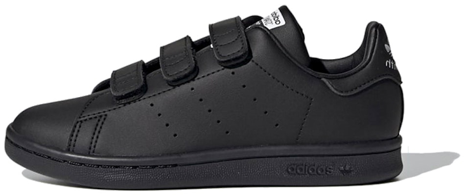 (PS) 아디다스 오리지널 스탠스미스 블랙 (Adidas Original Stan Smith Black) FY0969 Buy (PS) 아디다스 오리지널 스탠스미스 블랙 (Adidas Original Stan Smith Black) FY0969