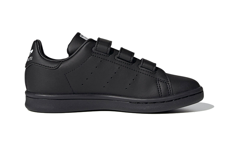 Order (PS) adidas Originals Stan Smith 'Negro' FY0969