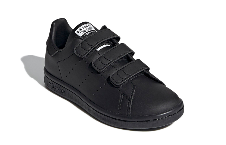 Lookbook (PS) adidas Originals Stan Smith 'Negro' FY0969