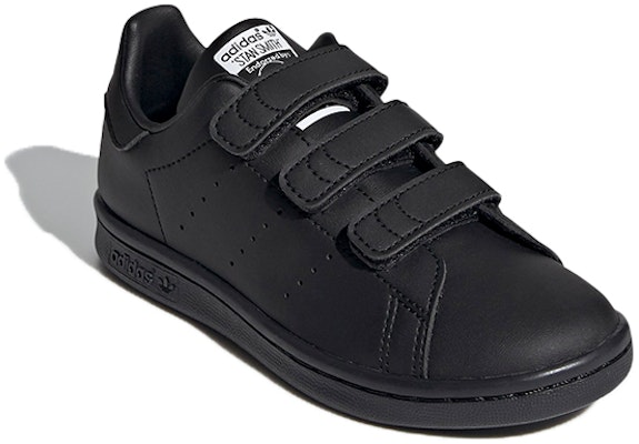 (PS) 아디다스 오리지널 스탠스미스 블랙 (Adidas Original Stan Smith Black) FY0969 Lookbook (PS) 아디다스 오리지널 스탠스미스 블랙 (Adidas Original Stan Smith Black) FY0969