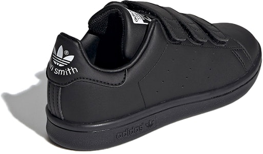 (PS) 아디다스 오리지널 스탠스미스 블랙 (Adidas Original Stan Smith Black) FY0969 Shop (PS) 아디다스 오리지널 스탠스미스 블랙 (Adidas Original Stan Smith Black) FY0969