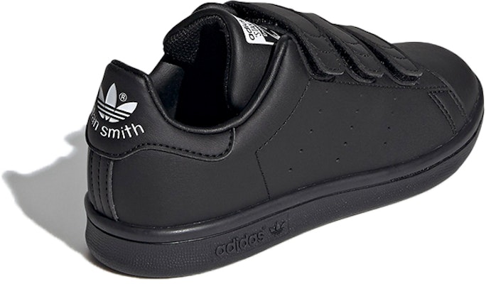 (PS) 아디다스 오리지널 스탠스미스 블랙 (Adidas Original Stan Smith Black) FY0969 Shop (PS) 아디다스 오리지널 스탠스미스 블랙 (Adidas Original Stan Smith Black) FY0969