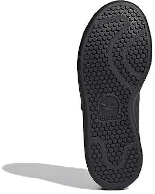 (PS) 아디다스 오리지널 스탠스미스 블랙 (Adidas Original Stan Smith Black) FY0969 Details for (PS) 아디다스 오리지널 스탠스미스 블랙 (Adidas Original Stan Smith Black) FY0969