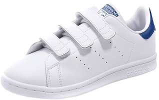 adidas 童鞋 Originals Stan Smith 低筒 白色 Order adidas 童鞋 Originals Stan Smith 低筒 白色