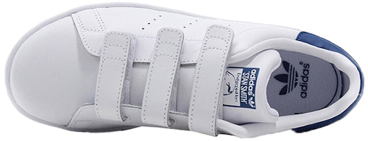 adidas 童鞋 Originals Stan Smith 低筒 白色 Lookbook adidas 童鞋 Originals Stan Smith 低筒 白色