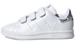Buy (PS) adidas Originals Stan Smith 'Putih Perak' EE8484