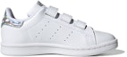 Order (PS) adidas Originals Stan Smith 'Putih Perak' EE8484