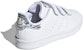 (PS) adidas Originals Stan Smith 'Putih Perak' EE8484