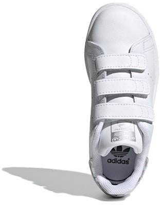 (PS) adidas Originals Stan Smith 'Putih Perak' EE8484 Purchase (PS) adidas Originals Stan Smith 'Putih Perak' EE8484