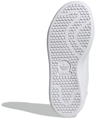 (PS) adidas Originals Stan Smith 'Putih Perak' EE8484 Details for (PS) adidas Originals Stan Smith 'Putih Perak' EE8484