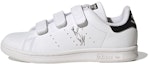 Buy (PS) adidas Originals Stan Smith x Kermit 'Putih Hitam' GW4535