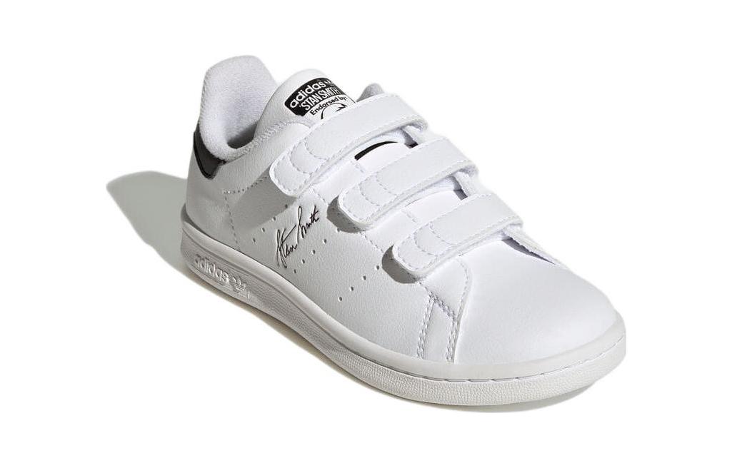 Lookbook (PS) adidas Originals Stan Smith x Kermit 'Blanco Negro' GW4535